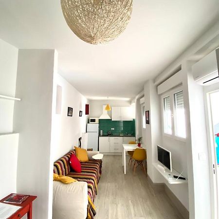 Acogedor apartamento en Albaicin Granada Exterior foto