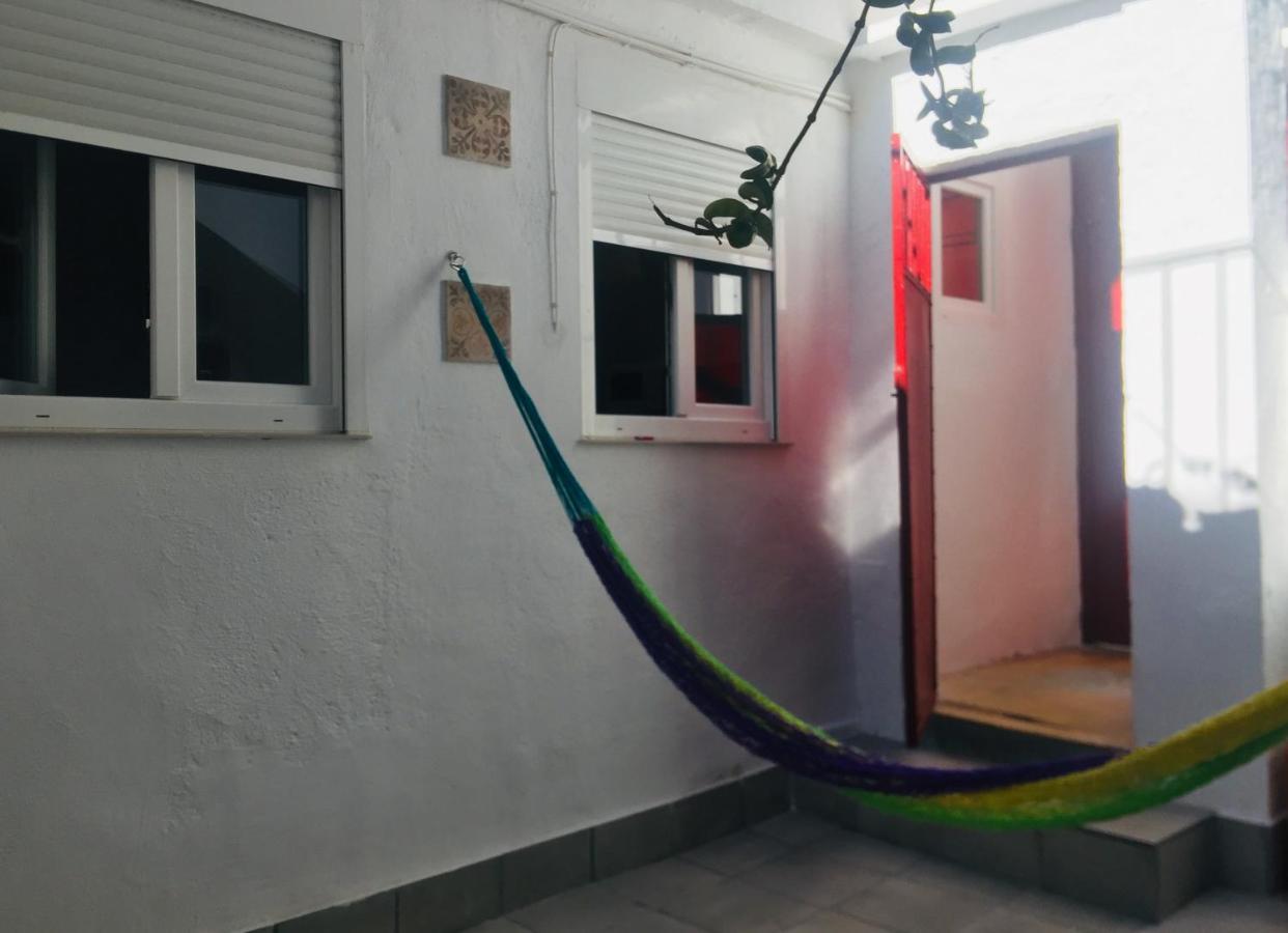 Acogedor apartamento en Albaicin Granada Exterior foto