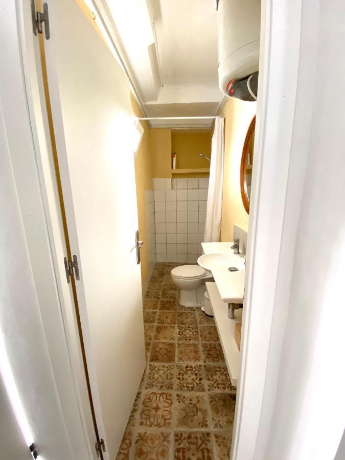 Acogedor apartamento en Albaicin Granada Exterior foto