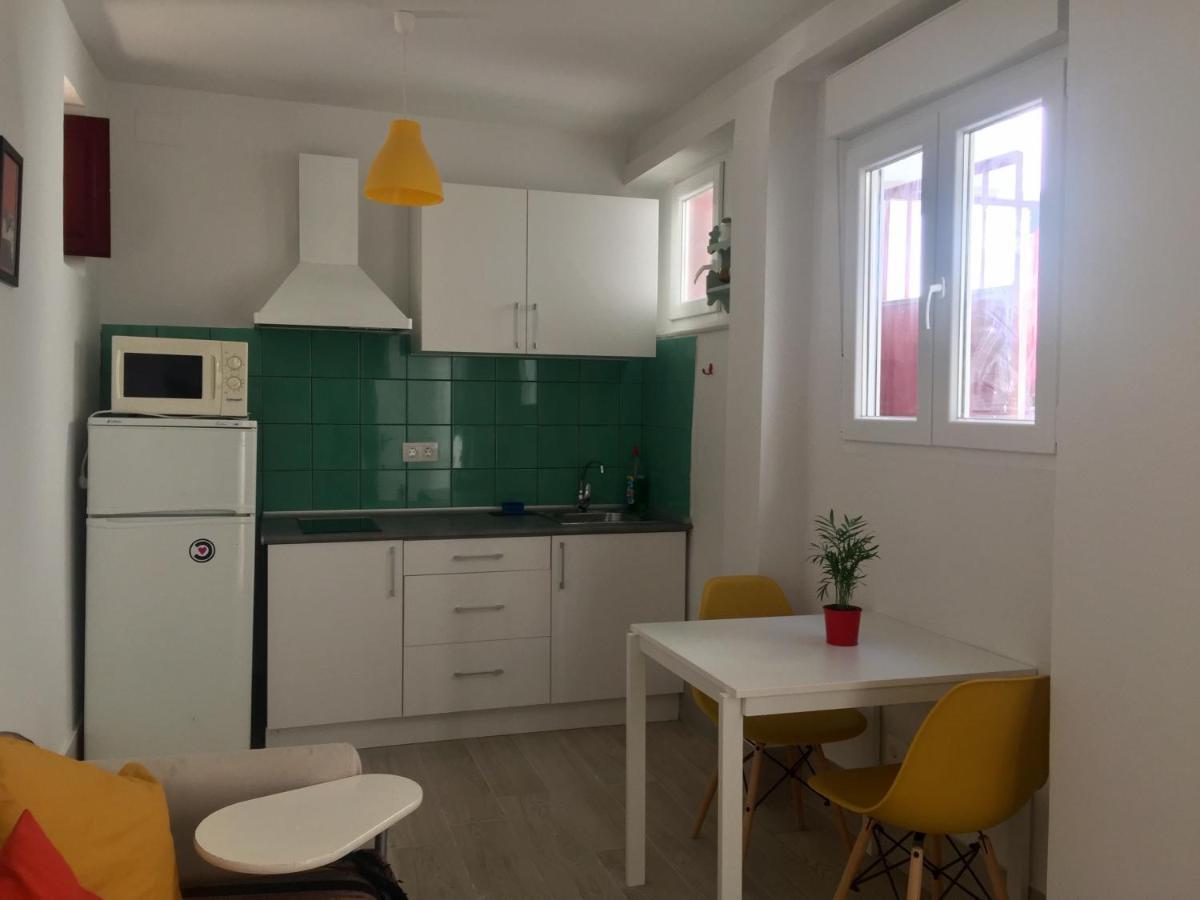 Acogedor apartamento en Albaicin Granada Exterior foto